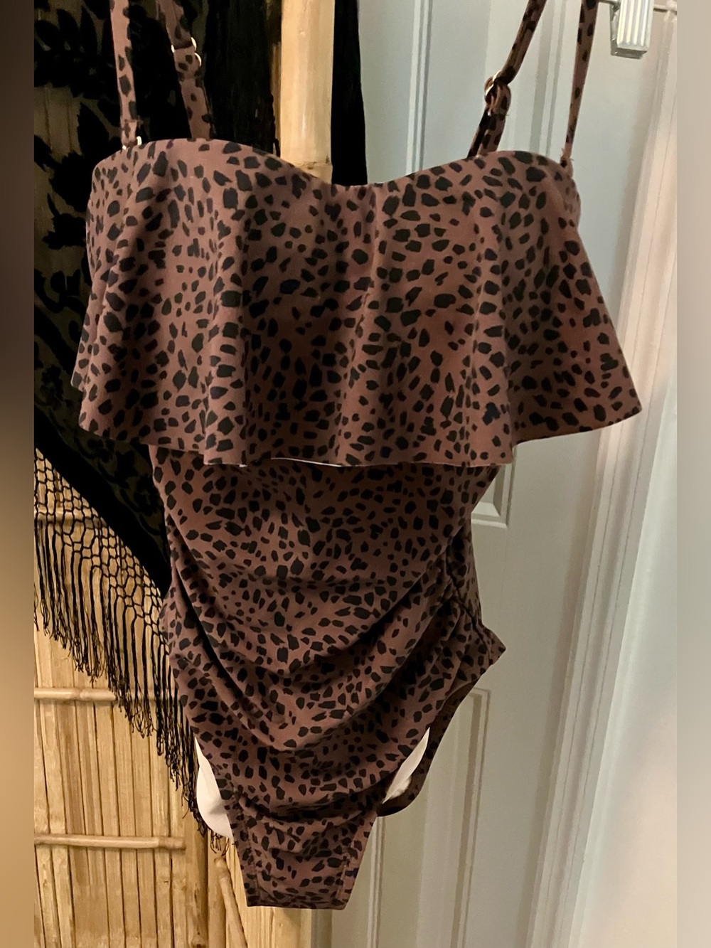 Kona Sol one-piece Swimsuit